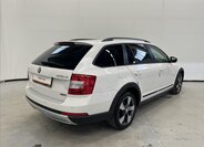 Škoda Octavia Kombi 2,0 l 135 kw