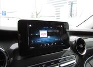 Mercedes-Benz Třídy V 29