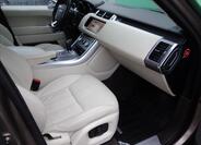 Land Rover Range Rover Sport 26