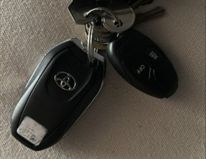 Toyota ProAce City Verso VAN-Minibus 0,0 130 kw