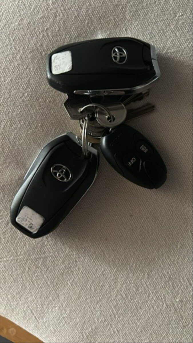 Toyota ProAce City Verso VAN-Minibus 0,0 130 kw