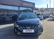 Hyundai i30 Kombi 1,5 l 117 kw