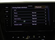 Volkswagen Arteon Liftback 2,0 l 206 kw