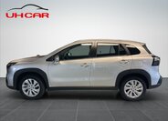 Suzuki S-Cross SUV / Terénní 1,4 l 81 kw