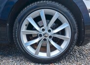 Škoda Superb Sedan 2,0 l 110 kw