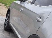 MG ZS Hatchback 1,5 l 78 kw