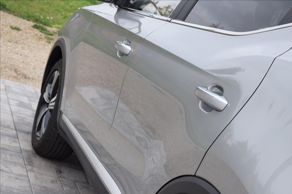 MG ZS Hatchback 1,5 l 78 kw