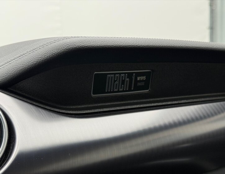 Ford Mustang Kupé 5,0 l 338 kw