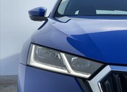 Škoda Octavia Liftback 1,5 l 110 kw