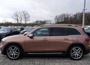Mercedes-Benz GLB SUV / Terénní 2,0 l 225 kw