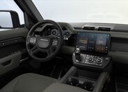 Land Rover Defender SUV / Terénní 3,0 l 183 kw
