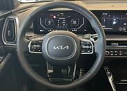 KIA Sorento 11