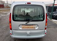 Renault Kangoo Kombi 1,5 l 62 kw