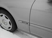 Mercedes-Benz Třídy C 11