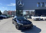 Mercedes-Benz Třídy C 1