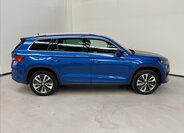 Škoda Kodiaq SUV 2,0 l 147 kw