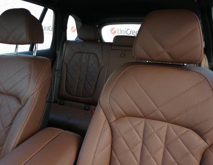 BMW X5 SUV / Terénní 3,0 l 210 kw