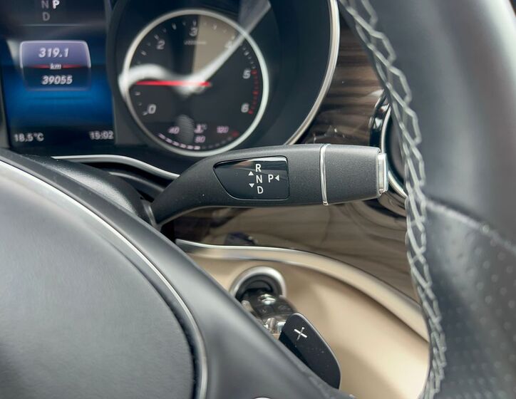 Mercedes-Benz Třídy V 19