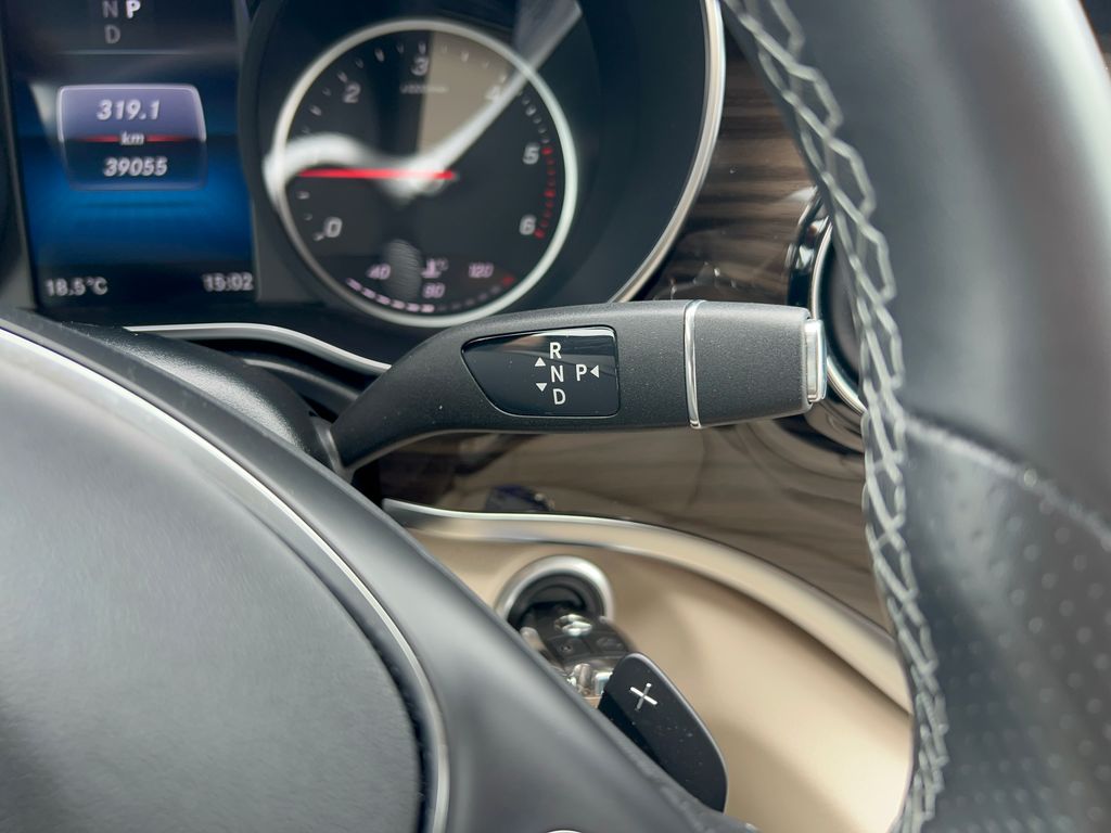 Mercedes-Benz Třídy V