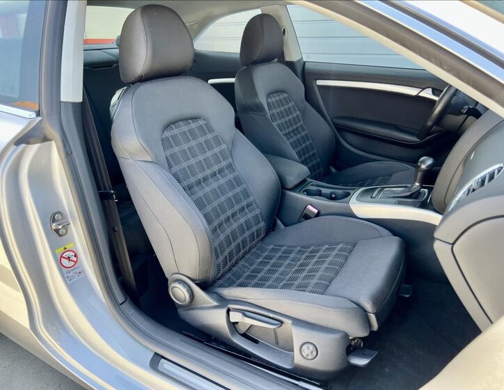 Audi A5 Kupé 2,0 l 155 kw