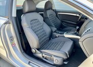 Audi A5 Kupé 2,0 l 155 kw