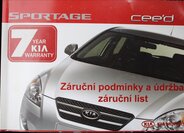 KIA Ceed Hatchback 1,4 l 80 kw