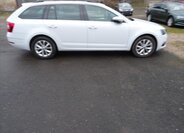 Škoda Octavia Kombi 999,0 85 kw