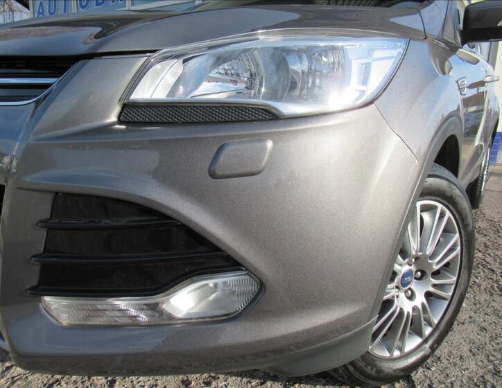 Ford Kuga SUV 2,0 l 103 kw