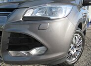 Ford Kuga SUV 2,0 l 103 kw