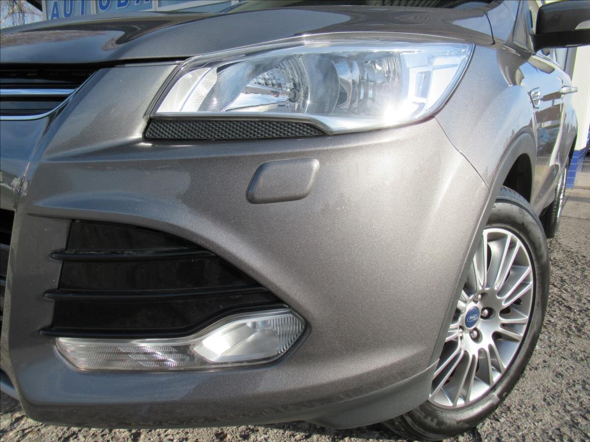 Ford Kuga SUV 2,0 l 103 kw