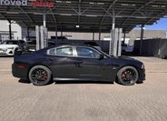 Dodge Charger Sedan / Limuzína 6,4 l 351 kw