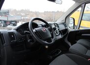 Fiat Ducato Ostatní 2,3 l 130 kw