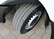 Iveco Daily Užitková 2,3 l 115 kw