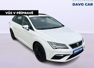 Seat Leon Kombi 1,4 l 110 kw