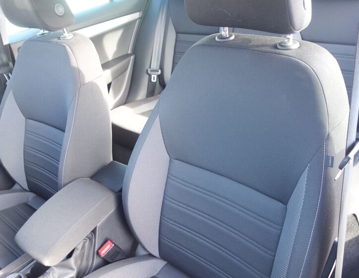 Škoda Octavia Kombi 1,5 l 110 kw