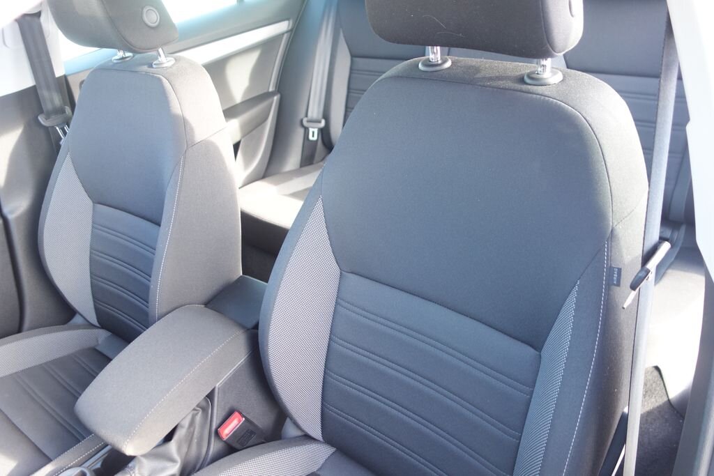 Škoda Octavia Kombi 1,5 l 110 kw