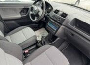 Škoda Fabia Hatchback 1,2 l 44 kw