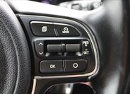 KIA Sportage SUV / Terénní 1,6 l 97 kw