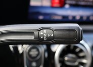 Mercedes-Benz CLA Kupé 1,3 l 120 kw