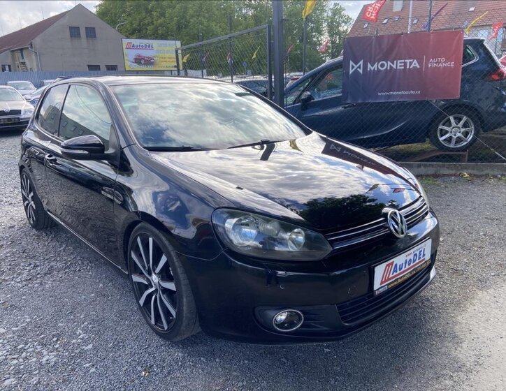 Volkswagen Golf 8