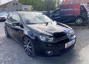 Volkswagen Golf 8
