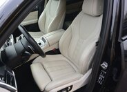 BMW X5 SUV / Terénní 3,0 l 250 kw