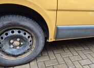 Renault Trafic VAN-Minibus 0,0 107 kw