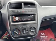Fiat Grande Punto Hatchback 1,2 l 48 kw