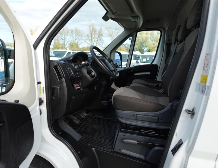 Citroën Jumper Ostatní 2,2 l 103 kw