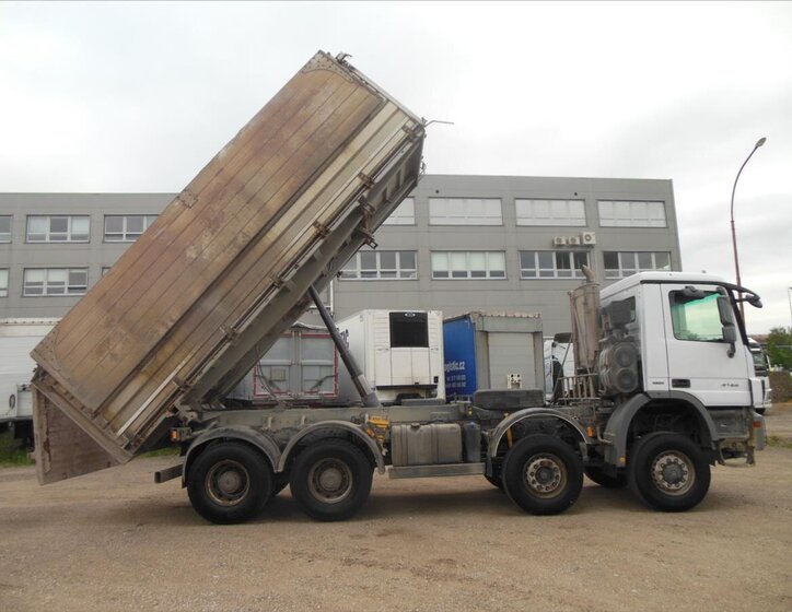 Mercedes-Benz Ostatní 16