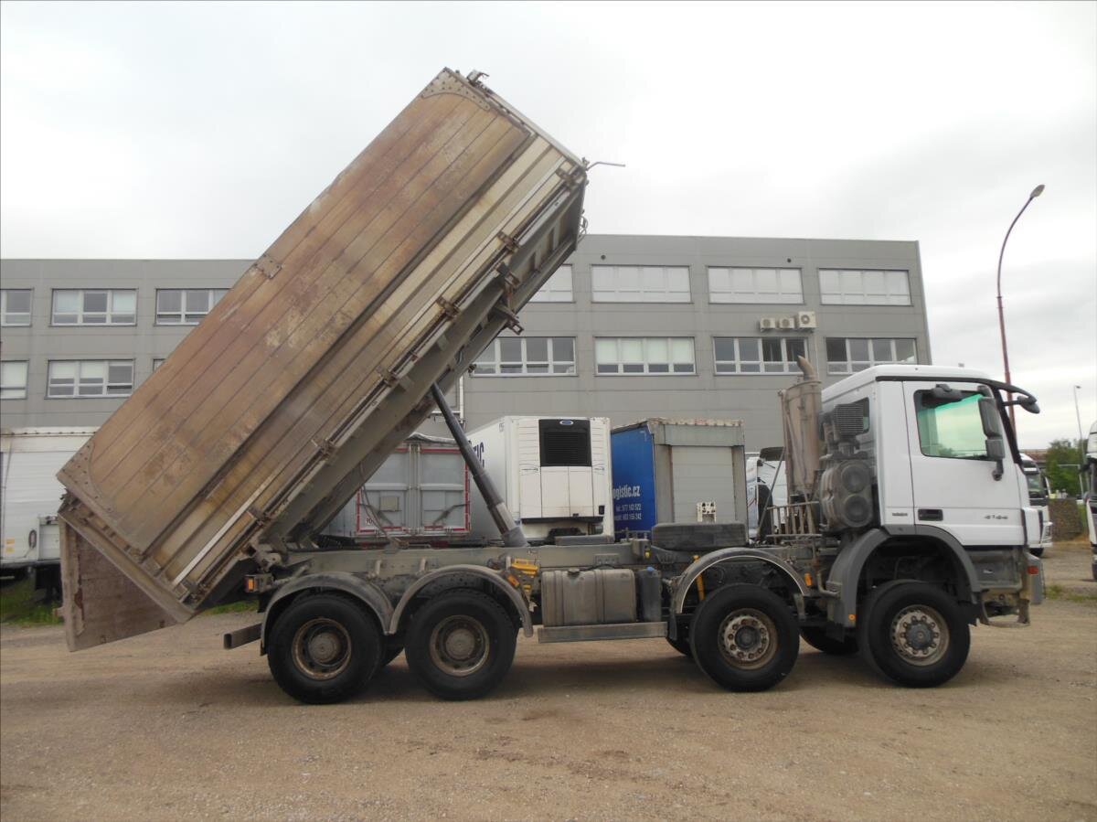 Mercedes-Benz Ostatní