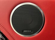 Land Rover Range Rover SUV / Terénní 3,0 l 190 kw