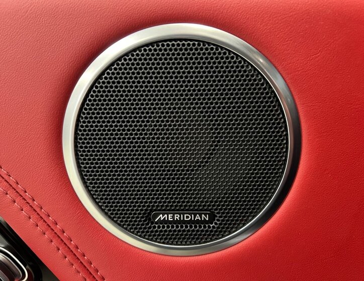 Land Rover Range Rover SUV / Terénní 3,0 l 190 kw