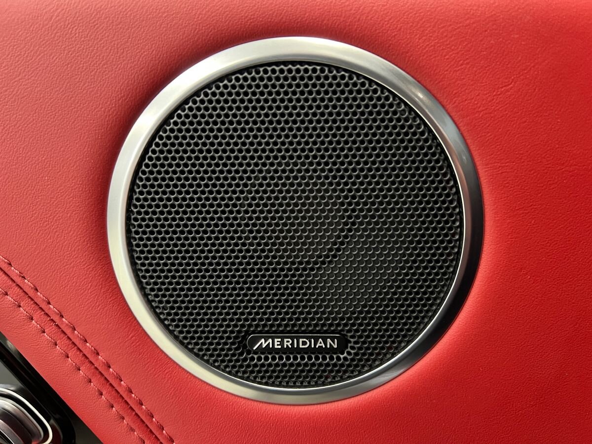 Land Rover Range Rover SUV / Terénní 3,0 l 190 kw